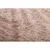 Rjava odeja iz umetnega krzna 150x200 cm Ruby – Tiseco Home Studio