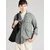 Only & Sons Srajca ONSCONCORD pastelno zelena