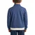 Hummel dukserica Hmlwalkes Zip Jacket za dečake