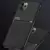 Maska Anti Static za iPhone 13 Pro Max (6.7) crvena