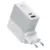Kucni punjac LDNIO A2620C PD+QC3.0 65W sa Type C na Type C kablom
