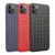 Maska Braided za iPhone 12 mini (5.4) siva