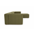 ATELIER DEL SOFA Ugaona garnitura Fora Green