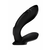 ToyJoy Mustang Prostate Massager Black
