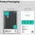 Torbica Nillkin Scrub Pro za Samsung A376B Galaxy A37 5G crna