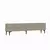 HANAH HOME TV polica Oscar Travertine