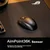 ROG Bežični miš, Bluetooth, Crni