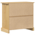 Komoda Corona 80 x 40 x 75 cm od masivne borovine