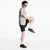Majice BANDIT Mens Specter™ Performance Tee with Flopack™ Slate/ Plaster M