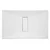 Tuš kada VITRA SLIM FLAT 140x90cm