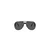 Versace VE2255 126187 ONE SIZE (63) Črna/Siva