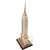 shumee Cubic FUN 3D sestavljanka Empire State Building New York 54 kosov C246h