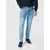 Pepe Jeans Kavbojke STANLEY, modra