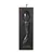 NU Sensuelle Alluvion XLR8 Wand Black