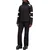 McKinley ELA JKT W, ženska skijaška jakna, crna 436990
