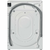 INDESIT perilica rublja BWSA 61251 W EE N