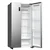 Side by side frižider - NRR9185EAXL - GORENJE