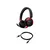 HYPERX Gaming slušalice sa mikrofonom Cloud Mini Black Wireless