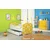Deciji krevet ACMA I 140x70 F + dusek 6 cm24
