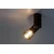 Rabalux Zidna spot lampa Hatice, 1xE14, Crna