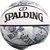 Spalding Lopta za košarku, Šarena