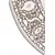 CONCEPTUM HYPNOSE Tepih (140x220) Hmnt919