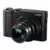 PANASONIC TZ200 - DC-TZ200EP-K,  Kompaktni, 20.2 Mpix, 3", MOS