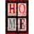 Conceptum Hypnose tepih, 80x150cm, roze