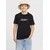 JACK & JONES JUNIOR Majica za dečake 12270609, Crna