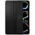 Spigen Smart Fold, black - iPad Pro 12.9 2024 (ACS07015)