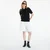 Majice Comme des Garçons PLAY Red Emblem Sweater UNISEX Black XXS