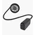 USB ventilator crni