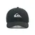 Quiksilver Grounder Trucker Kapa 466392 Črna