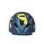 UVEX Kid 2 CC Dark Blue Rocket Matt 46-52