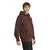 Adidas Muški duks M A Szn Fl Hd, JX5090, Braon