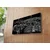 Wallity Zidni sat 3P204045CS-6, 84x45 cm, 3 dela