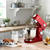 KENWOOD kuhinjski robot KMX750AR, rdeč