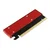 AXAGON PCEM2-S