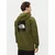 The North Face Jopa Redbox NF0A2ZWU Zelena Regular Fit