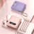Power Bank Fast Charger 10.000 mAh DC5V/2.1A roza