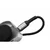 FORCELL F-ENERGY C263 Kabel tipa C na tip C QC4.0 PD 5A 240W Cafule 2m crni