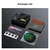 K&F 72mm Ultra-Low Reflection Variable ND Lens Filter, ND2-400