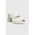 Mexx Ženske Sandale na štiklu Lilah MXQL011101W-3002