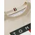 TOMMY HILFIGER Majica Heritage bež/rdeča/črna/bela