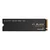 WD 1TB M.2 NVMe SSD Gen5 WDS100T1X0M SN8100 Black