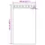 Zavjese za zamračivanje 2 pcs Svijetlo siva 140 x 175 cm Baršun