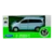 shumee WELLY TOYOTA INNOVA MODRA 1:34 43618