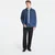 Srajca Calvin Klein Jeans 90S Overshirt Pacifico Aop M