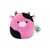 Squishmallows Krava – Pollyanna, 30 cm