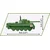 Cobi Cromwell Mk. IV, 1:72, 110 KM